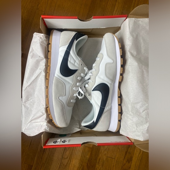 Nike Other - NIB! Men’s Nike Air Pegasus 83 Sneakers